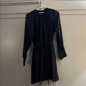 Rebecca Taylor shirt dress